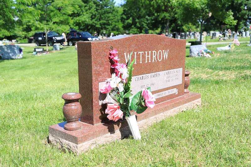 Headstones Near Me Englewood Ohio