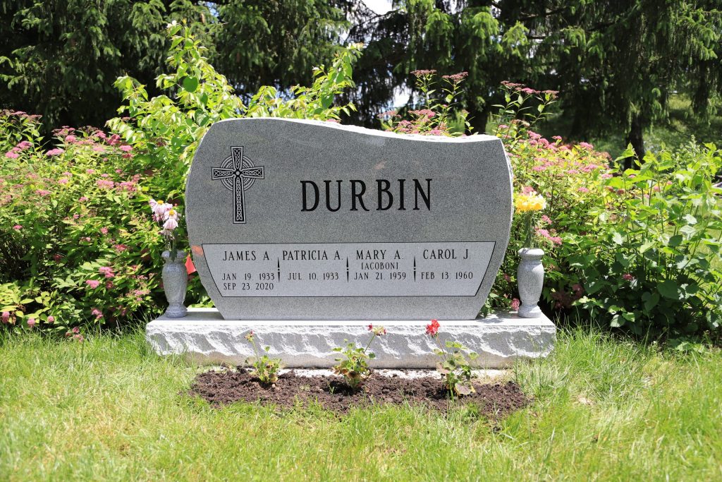 Memorial Benches Englewood Ohio